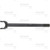 Dana Spicer Chromoly P/N: 10007800