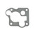Dana Spicer Gasket 10 Per P/N: 237415
