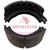 PSMA2124515QCG Meritor Shoe Lnd/B-Lock