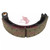 A3222Z2964 Meritor Brake Shoe Line