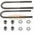 EUB816115K Meritor 7/8 X 3 X 15 R