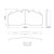 Midland Haldex Standard And Heavy P/N: MPBD1323CV