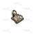 Dana Spicer Flange Yoke P/N: 2-2-1309 or 221309