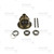 Dana Spicer Differential Case Assembly P/N: 707382X