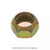 Meritor Outer Cap Nut P/N: E5977-R-BG or E5977RBG
