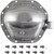 Dana Spicer Svl Rear Axle Sf P/N: 2023686-3 or 20236863