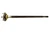 Dana Spicer Axle Shaft P/N: 74356-2X or 743562X