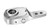 Midland Haldex Slack Adjuster P/N: KN54010