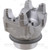 Dana Spicer End Yoke Assembly P/N: 90-4-151-1X or 9041511X