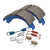 BNK4718QBA200 Bendix Brake Shoe Kit