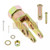 E15071B Rockwell Meritor Clevis Kit Gnit