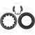 Dana Spicer Unit Brg Kit P/N: 706948X