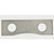 Dana Spicer Lock Tab P/N: 219372CH