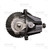 Dana Spicer Exchange Differential Carrier  46i P/N: S190D342EX