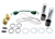 Midland Haldex Hardware Kit P/N: CQ67409