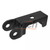 Meritor Axle Seat P/N: G7630 or G-7630