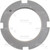 Dana Spicer Brg Nut And Pin P/N: 71526X