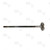 Dana Spicer Svl Rear Axle P/N: 2023482-2 or 20234822