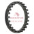Meritor Adjusting Ring P/N: 2214X1012