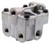 Midland Haldex Relay Valve P/N: KN28060