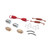 Midland Haldex Hardware Kit P/N: C66867