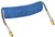 Midland Haldex Coil Hose Blue P/N: 11965