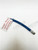 469-0825-002 Fabco Hose Assy, #12 Hose, 14.8In Long