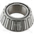 Dana Spicer Bearing Cone P/N: 566020