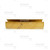 Dana Spicer Tube Deadener P/N: 98-1538-1 or 9815381