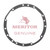 Meritor Gasket P/N: 2208A1197