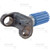 Dana Spicer Yoke Shaft P/N: 4-82-211 or 482211