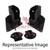 Meritor Mta25T Serv Kit P/N: KIT-11483 or KIT11483