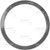 Dana Spicer Washer P/N: 2005192