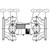 Dana Spicer Driveshaft P/N: 805361-5 or 8053615