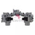 4725006210 Wabco Quick Rel Valve