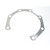 Dana Spicer Shim P/N: 245314