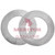 Axletech Meritor Shim/Spacer P/N: 2203A2835
