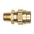 Midland Haldex Nut-Fixed P/N: A86621