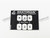 9RJ410M Mack T2050 5-Speed Transmission Shift Pattern Diagram
