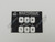 9RJ410M Mack T2050 5-Speed Transmission Shift Pattern Diagram - photo 1