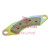 AxleTech Shoe Assembly P/N: A3222T1996