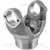 Dana Spicer End Yoke P/N: 6-4-4921 or 644921