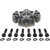 Dana Spicer Svl U Joint P/N: 15-85111X or 1585111X
