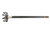 Dana Spicer Axle Shaft P/N: 76002-2X or 760022X