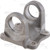 Dana Spicer Flange Yoke P/N: 2-2-899 or 22899