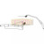 Meritor Hydraulic Hose P/N: E10643 or E-10643