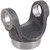 Dana Spicer Weld Yoke P/N: 100-28-17 or 1002817