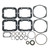 Chelsea Gasket and Seal Kit Bd P/N: 329043-13X or 32904313X PTO parts
