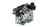 400500103R Wabco TCS II Premium Trailer ABS ECU 4S/3M