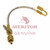 Meritor Short Hose/Stem P/N: 3136400CP